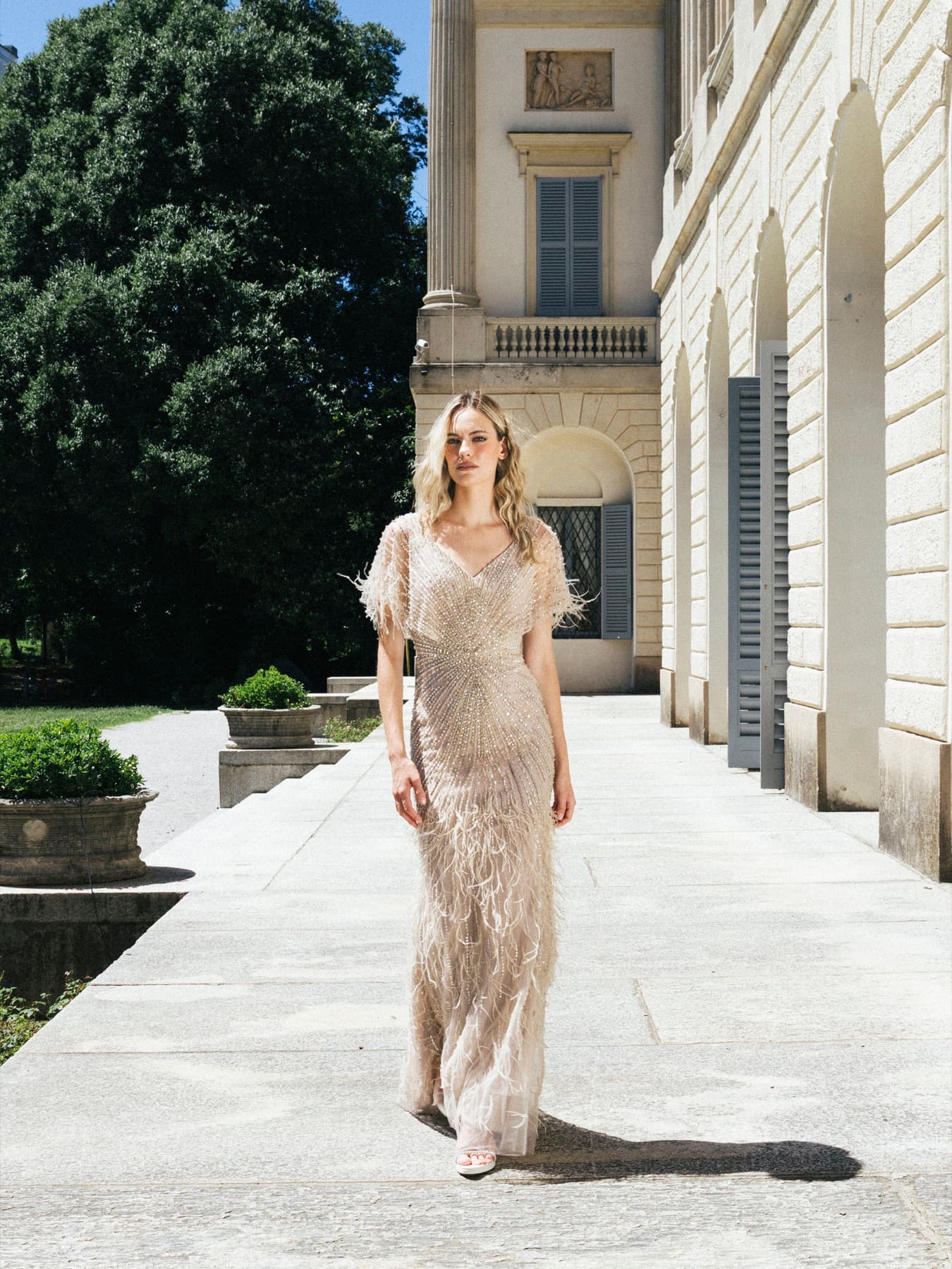 DKUE womenswear