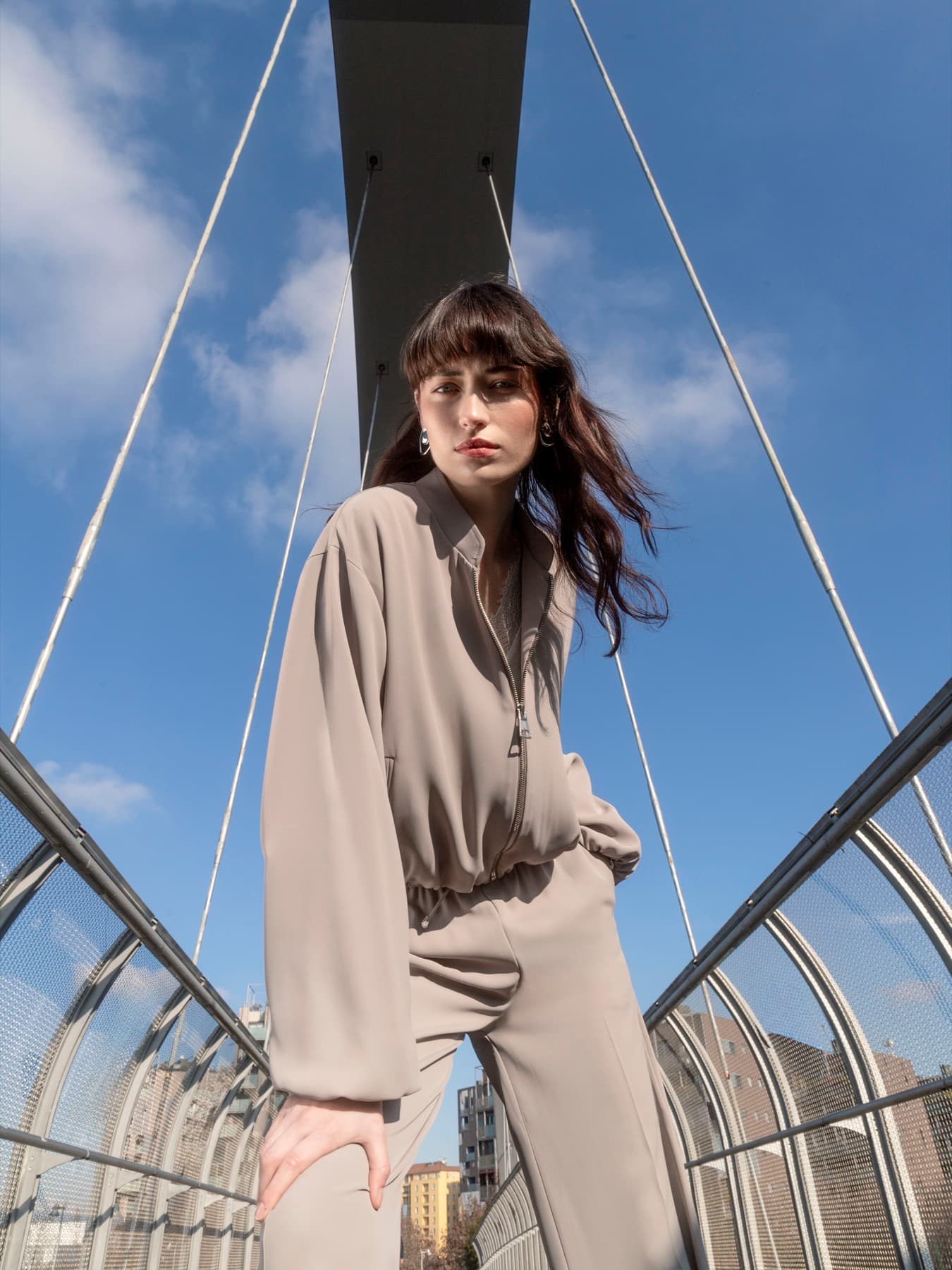ZPOI womenswear