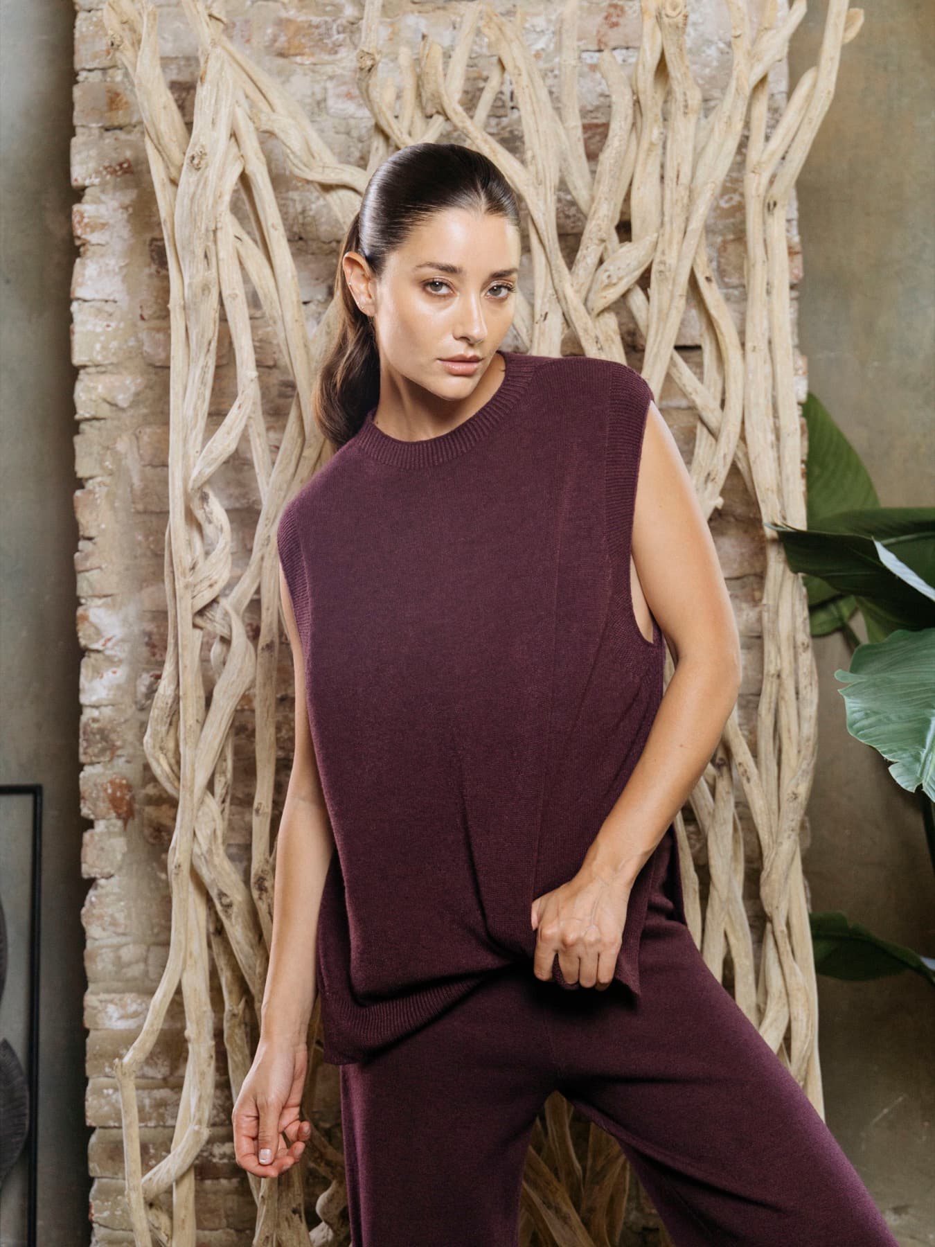 STAI womenswear wholesale collection